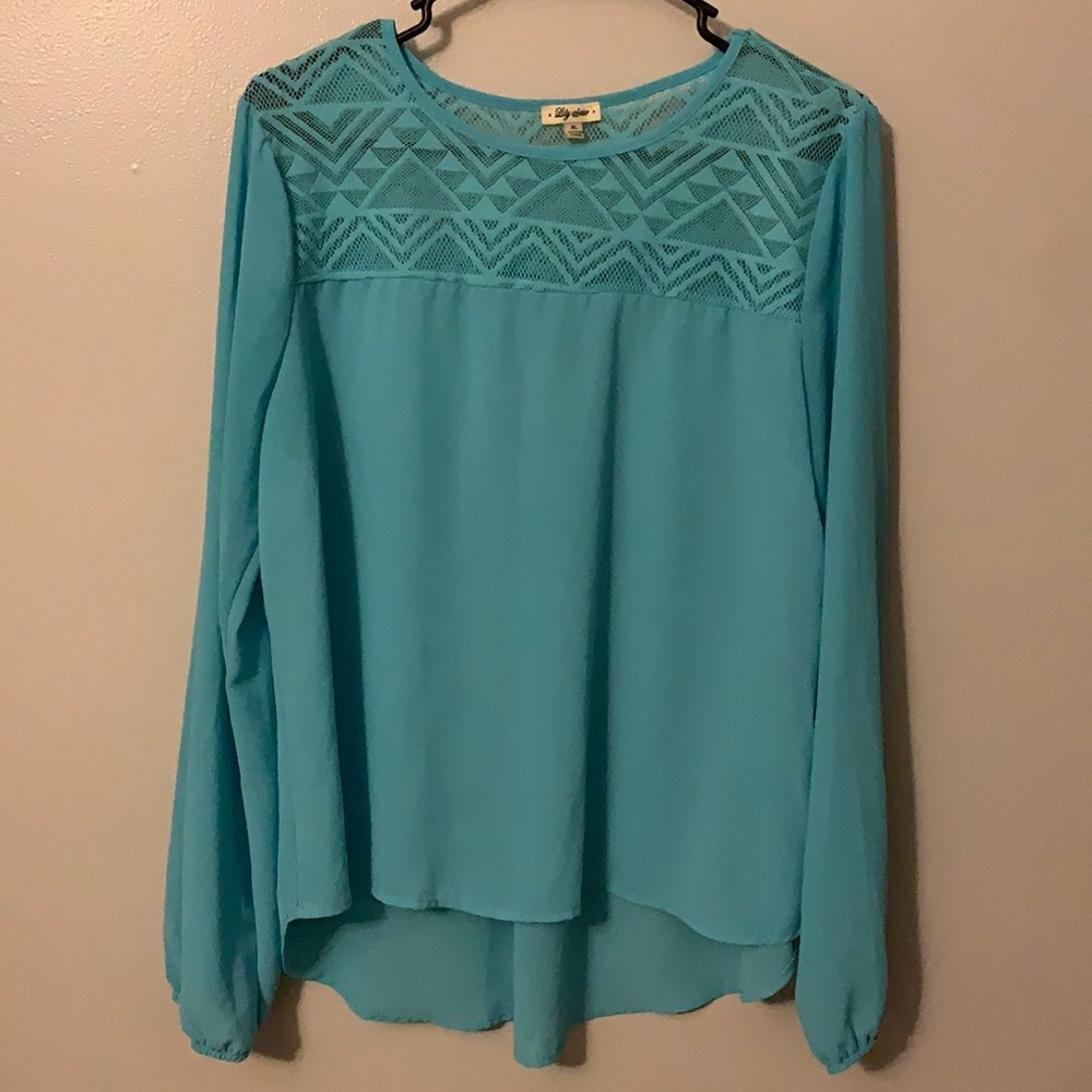 Xl shirt